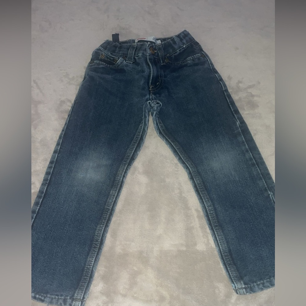 Boys 3T Levi’s Jeans